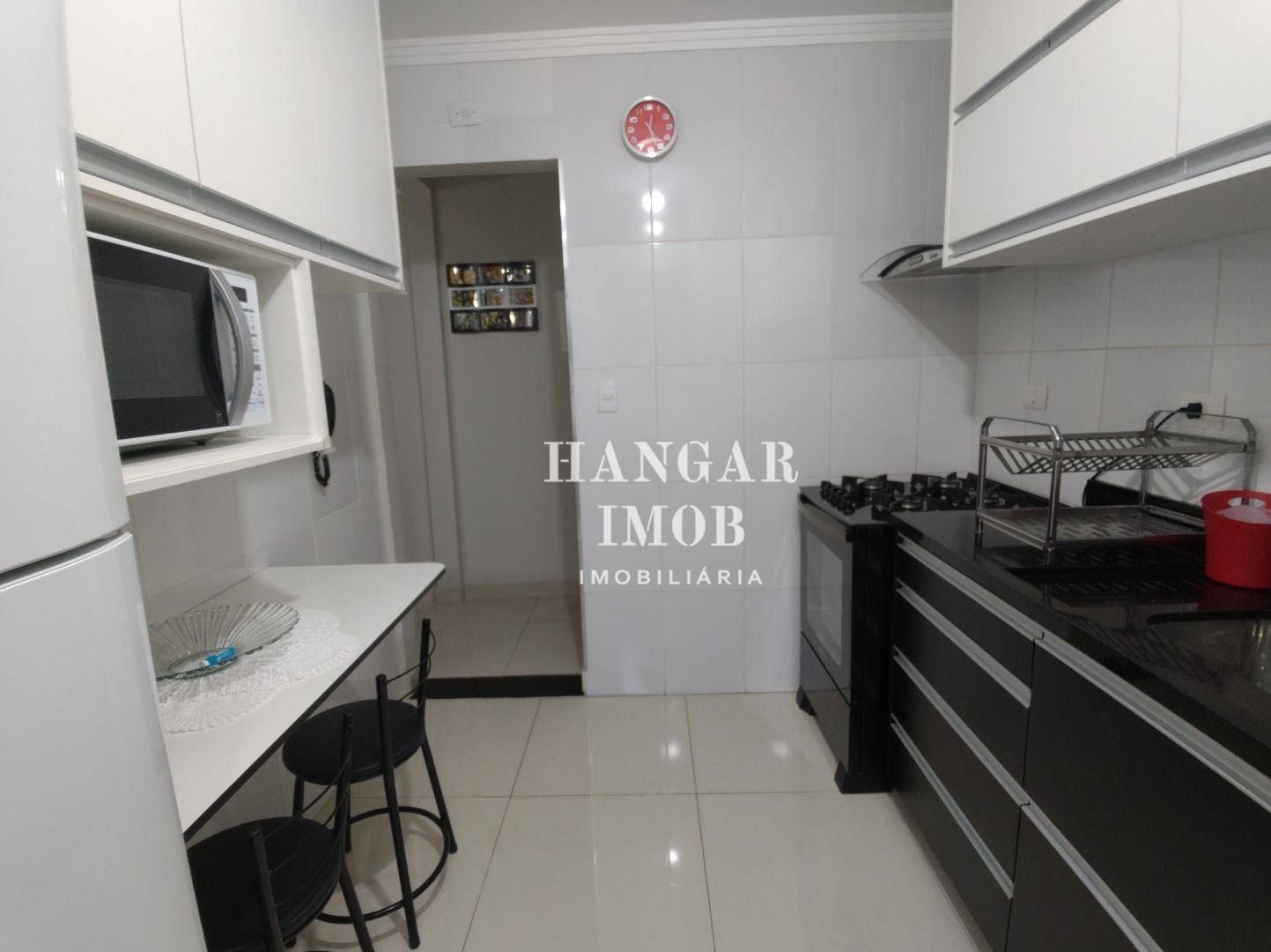 Apartamento à venda com 2 quartos, 53m² - Foto 8