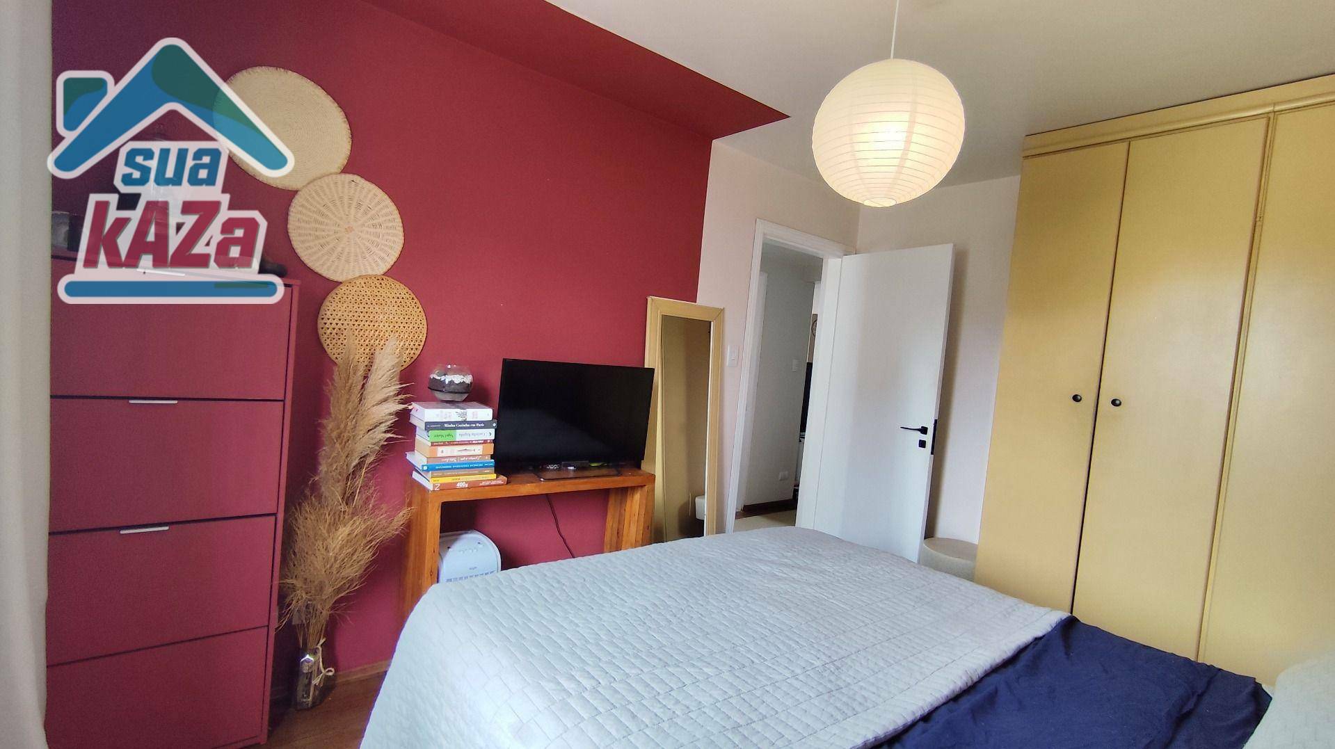 Apartamento à venda com 2 quartos, 65m² - Foto 15