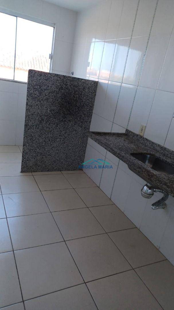 Apartamento à venda com 2 quartos - Foto 5