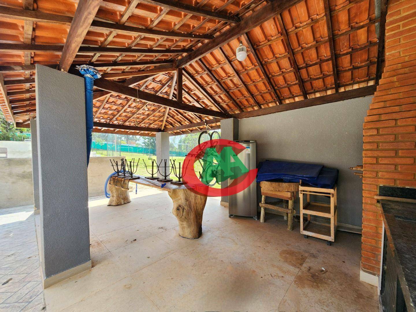 Chácara à venda com 3 quartos, 186m² - Foto 31