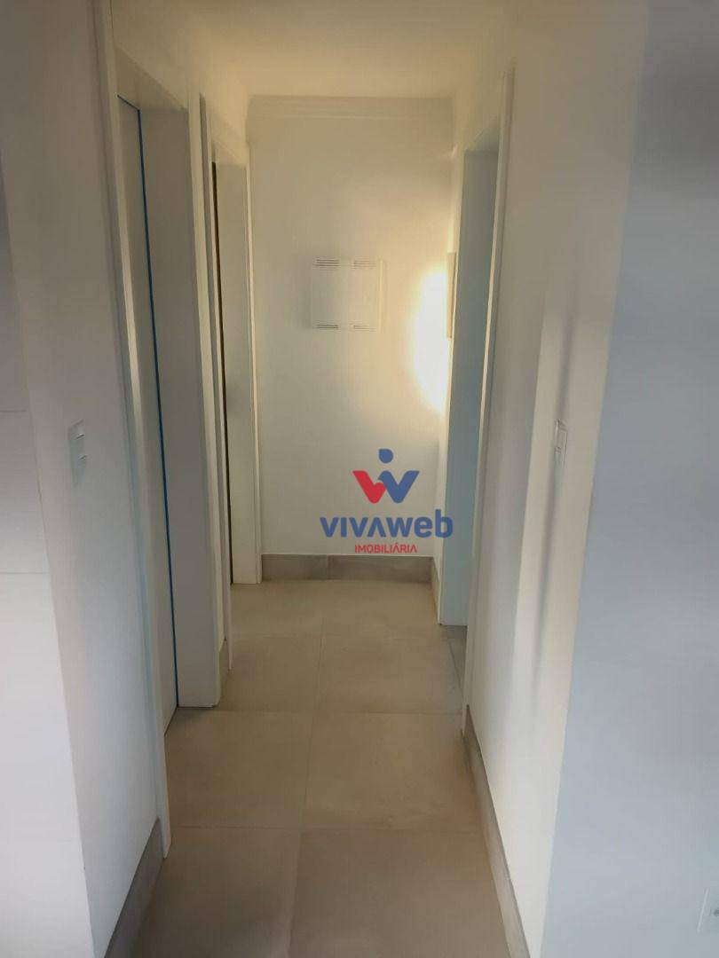 Apartamento à venda com 2 quartos, 62m² - Foto 10