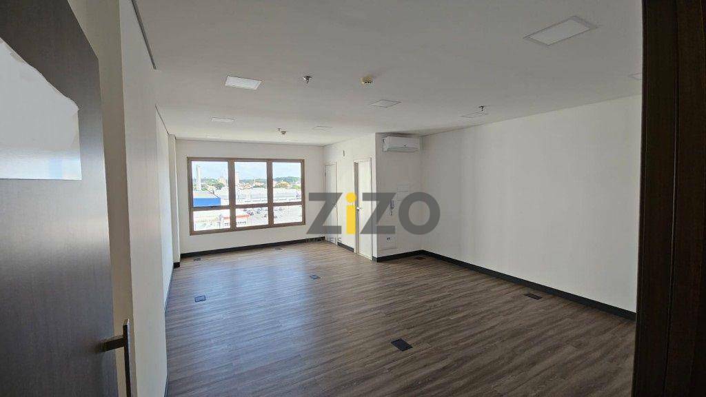 Conjunto Comercial-Sala para alugar, 37m² - Foto 2