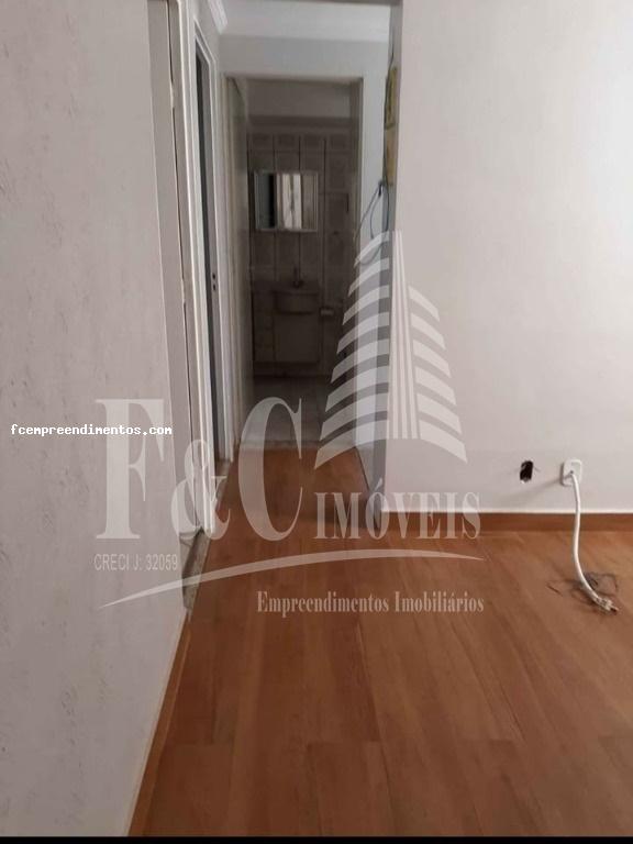 Apartamento à venda com 2 quartos, 46m² - Foto 6