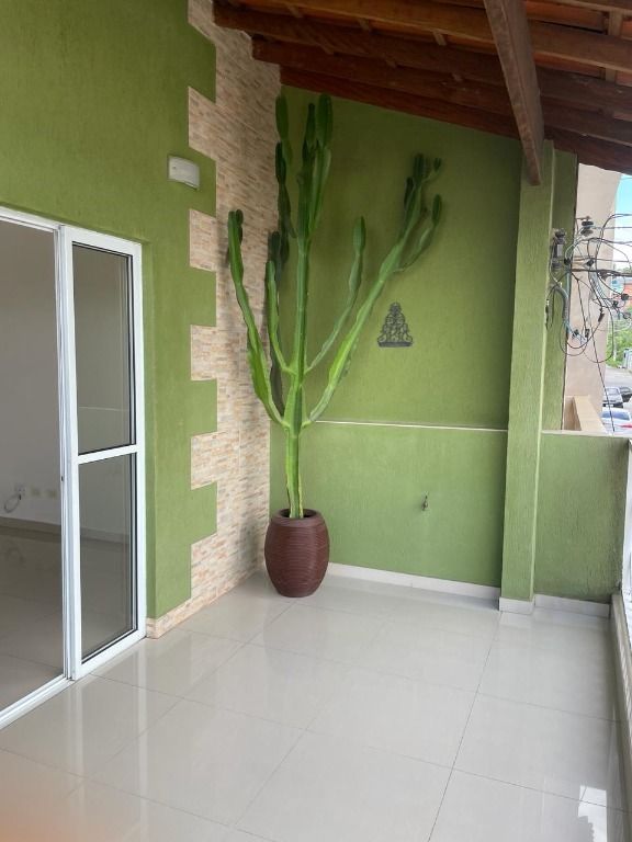 Casa de Condomínio à venda com 2 quartos, 100m² - Foto 3