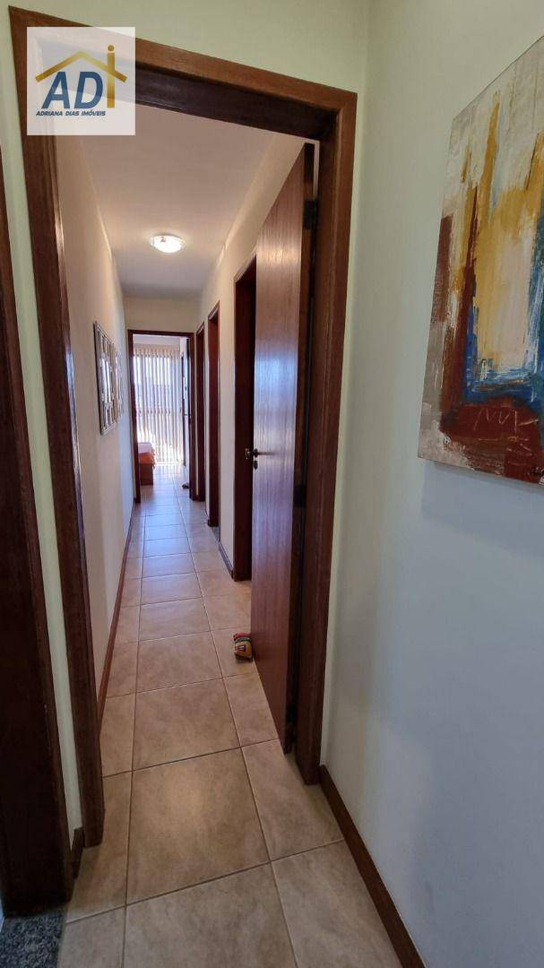 Apartamento à venda com 3 quartos, 139m² - Foto 19