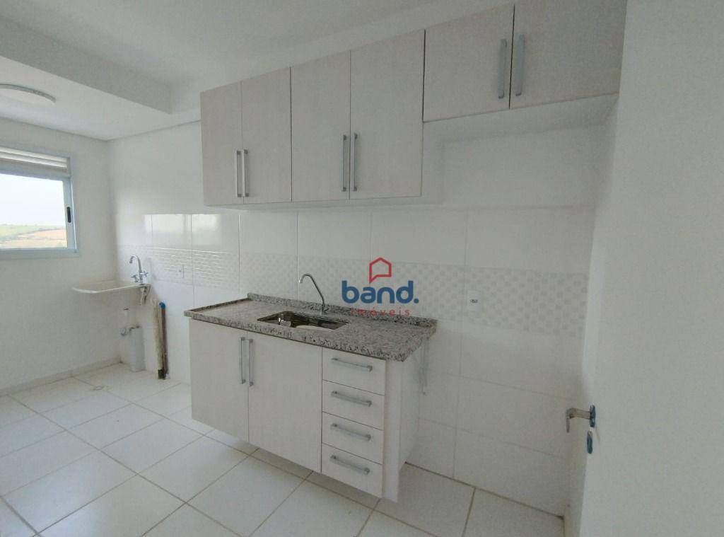 Apartamento para alugar com 2 quartos, 54m² - Foto 13