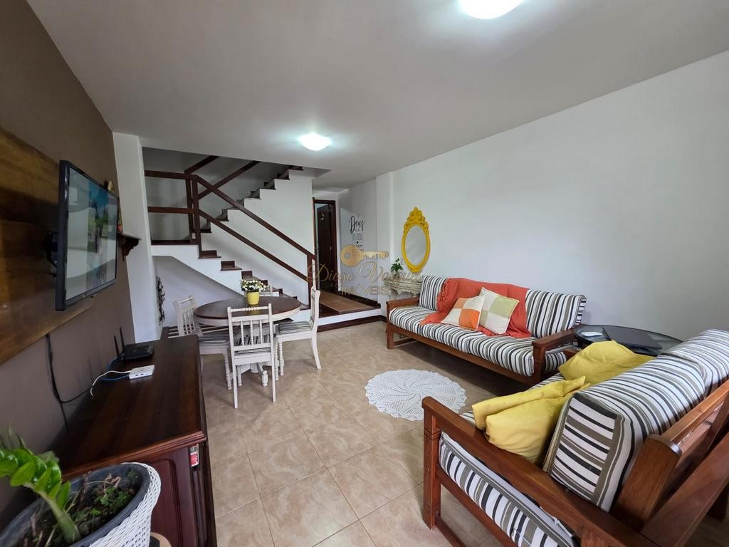 Casa de Condomínio à venda com 3 quartos, 105m² - Foto 3