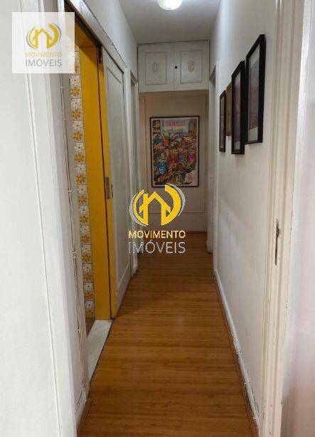 Apartamento à venda com 3 quartos, 125m² - Foto 22