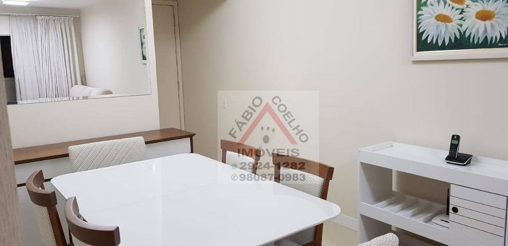 Apartamento à venda com 2 quartos, 57m² - Foto 11