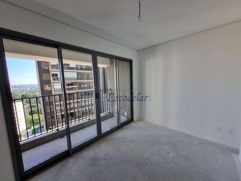 Kitnet e Studio à venda com 1 quarto, 31m² - Foto 5