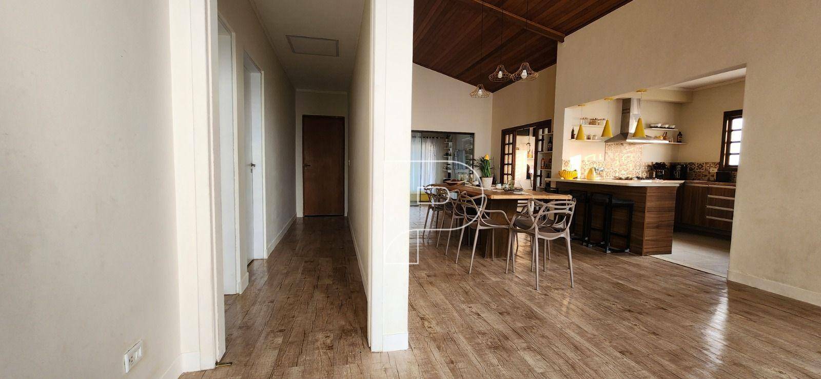 Casa de Condomínio à venda com 3 quartos, 250m² - Foto 12