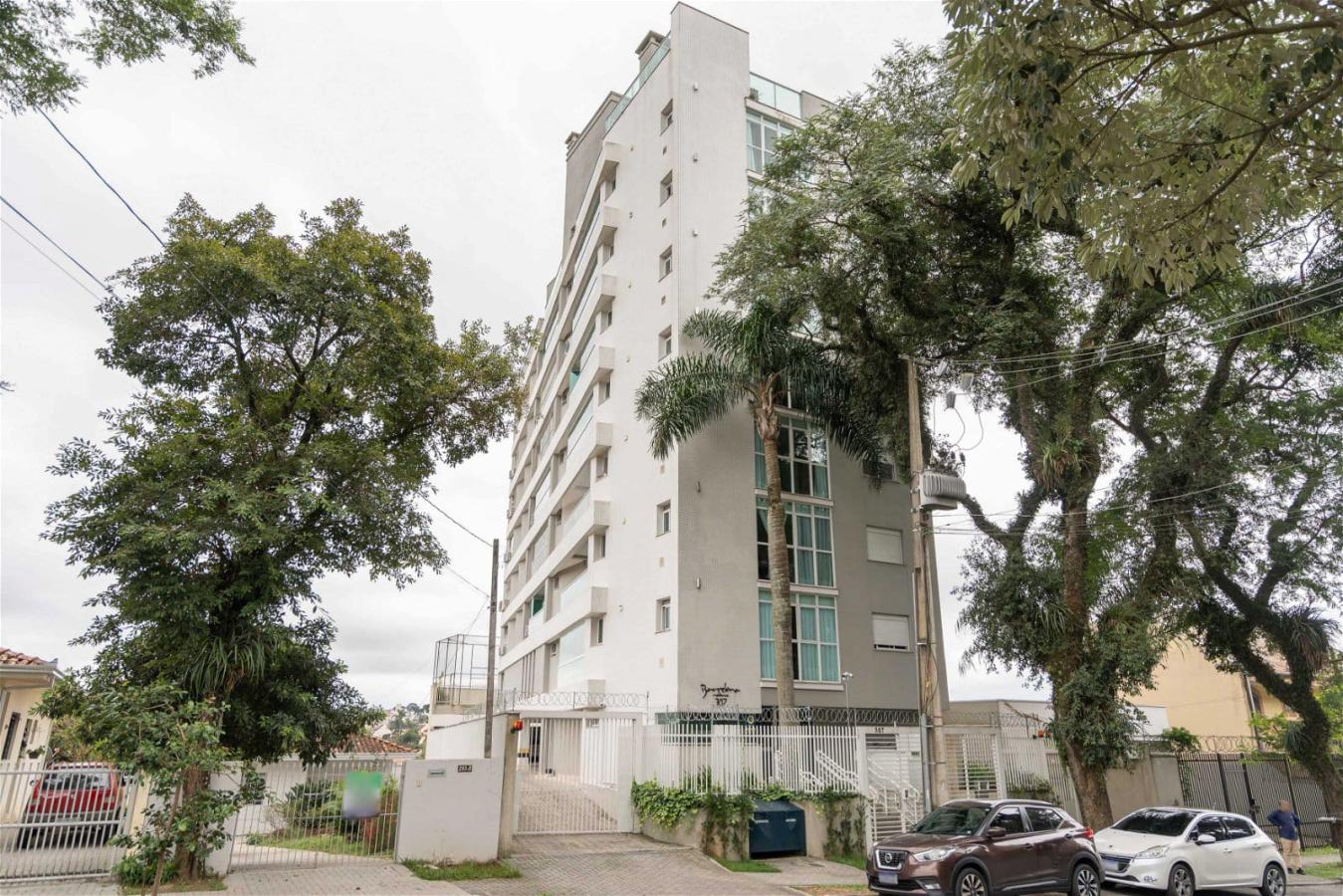 Cobertura à venda com 2 quartos, 183m² - Foto 1