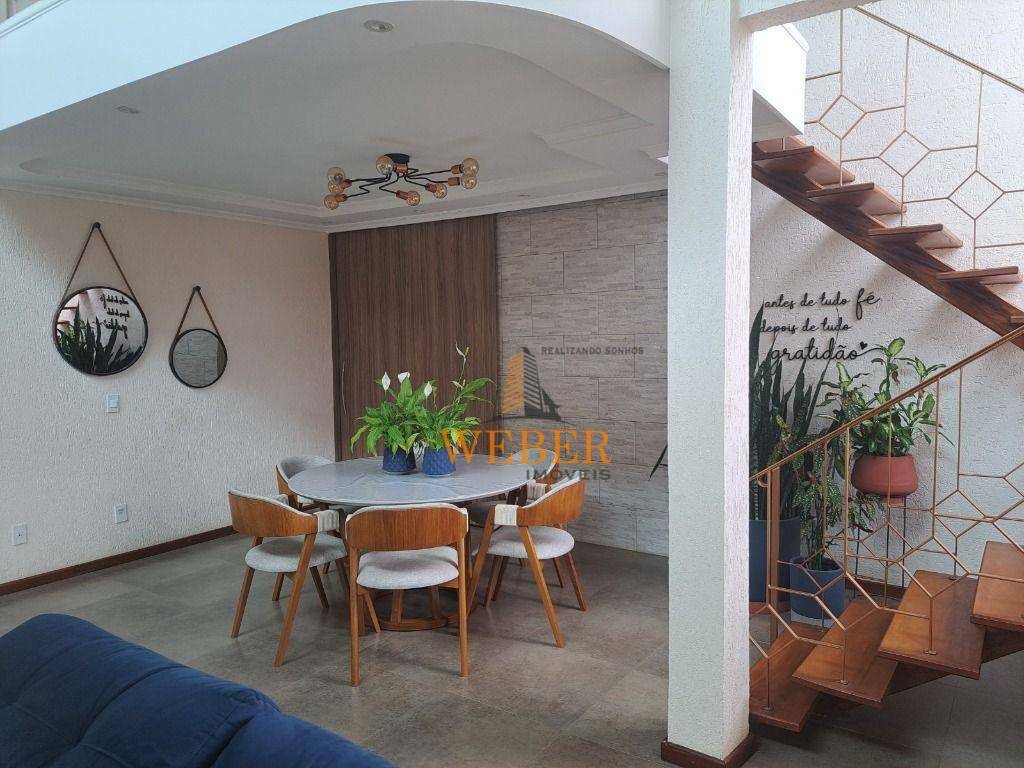 Sobrado à venda com 3 quartos, 192m² - Foto 12