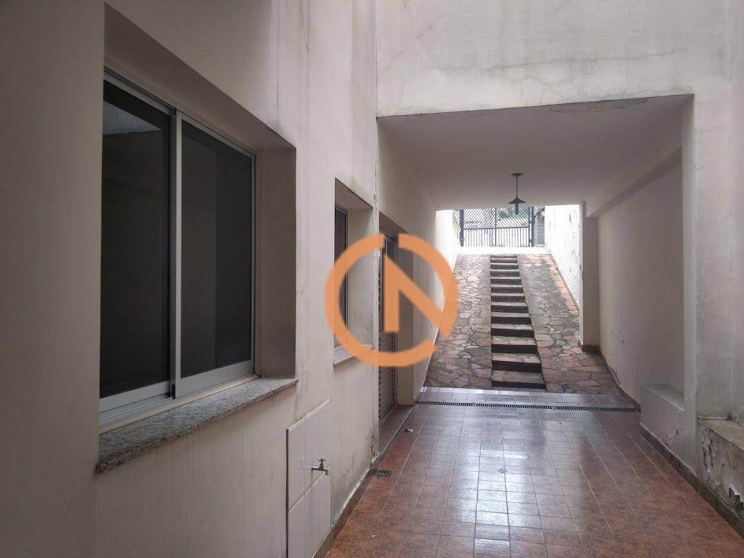 Casa à venda e aluguel com 4 quartos, 257m² - Foto 25