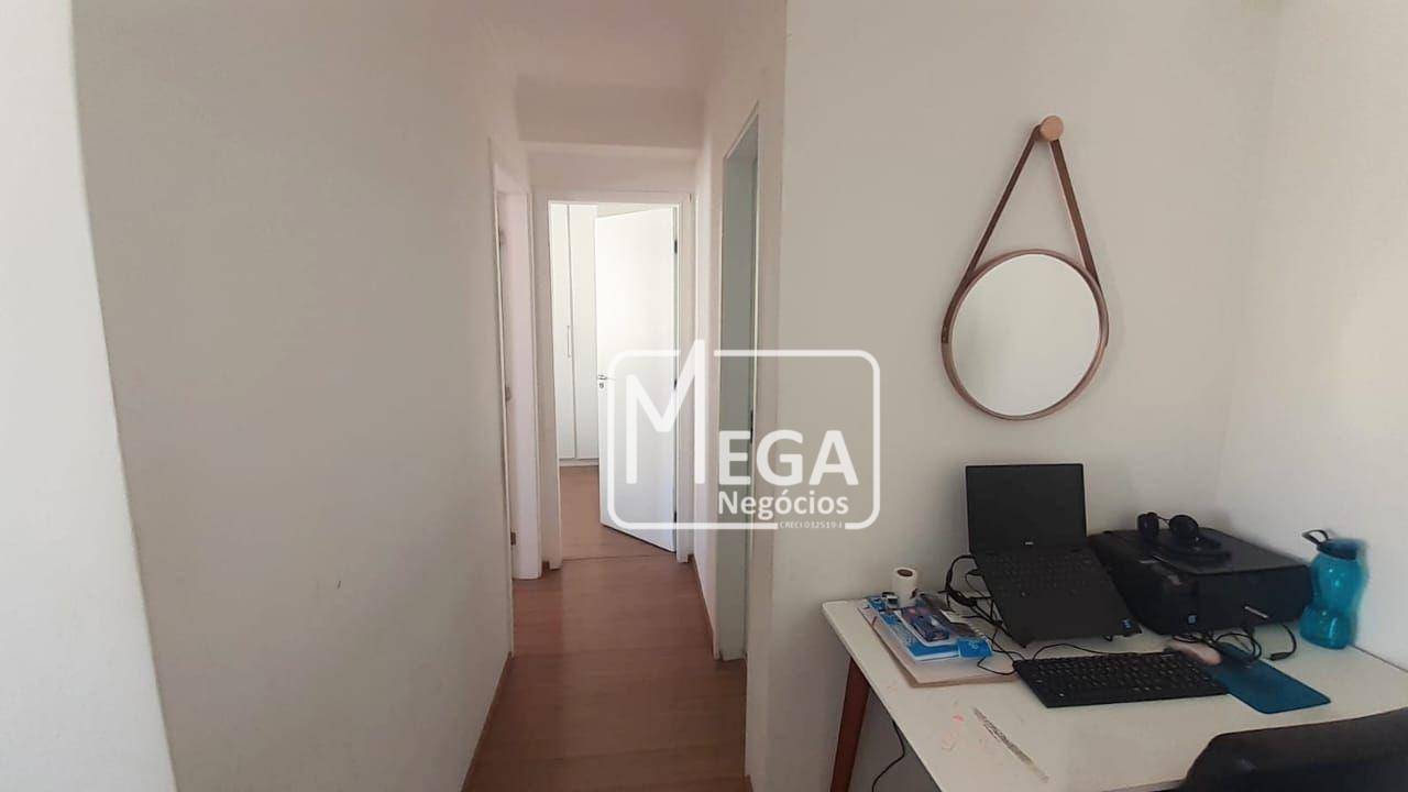 Apartamento à venda com 2 quartos, 52m² - Foto 17