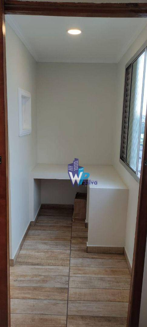 Apartamento à venda com 2 quartos, 58m² - Foto 11