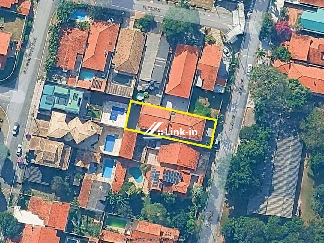Casa, 4 quartos, 432 m² - Foto 2