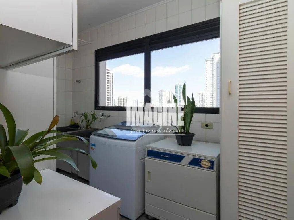 Apartamento à venda com 4 quartos, 262m² - Foto 27