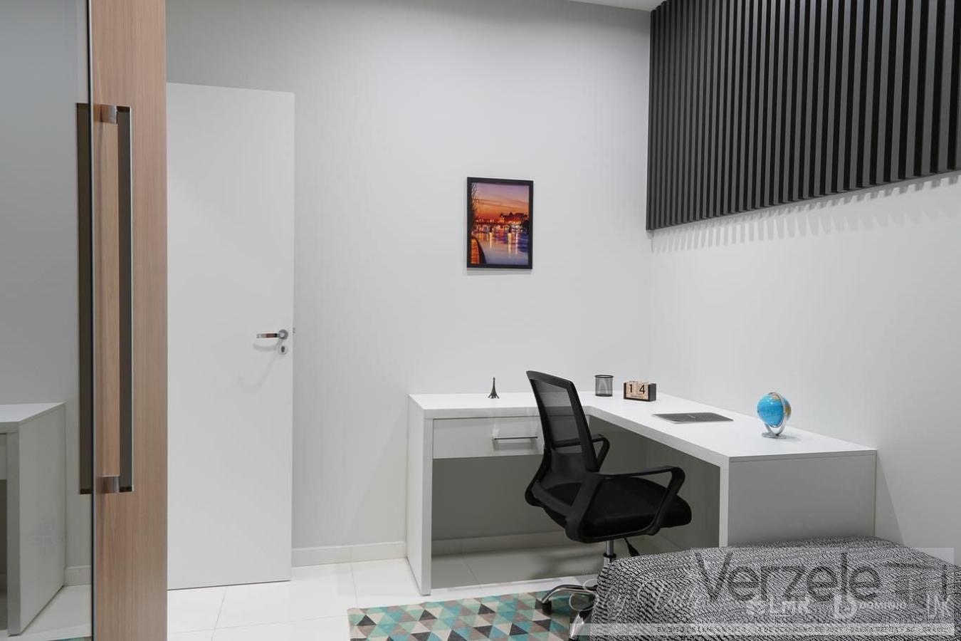 Apartamento à venda com 2 quartos, 56m² - Foto 8