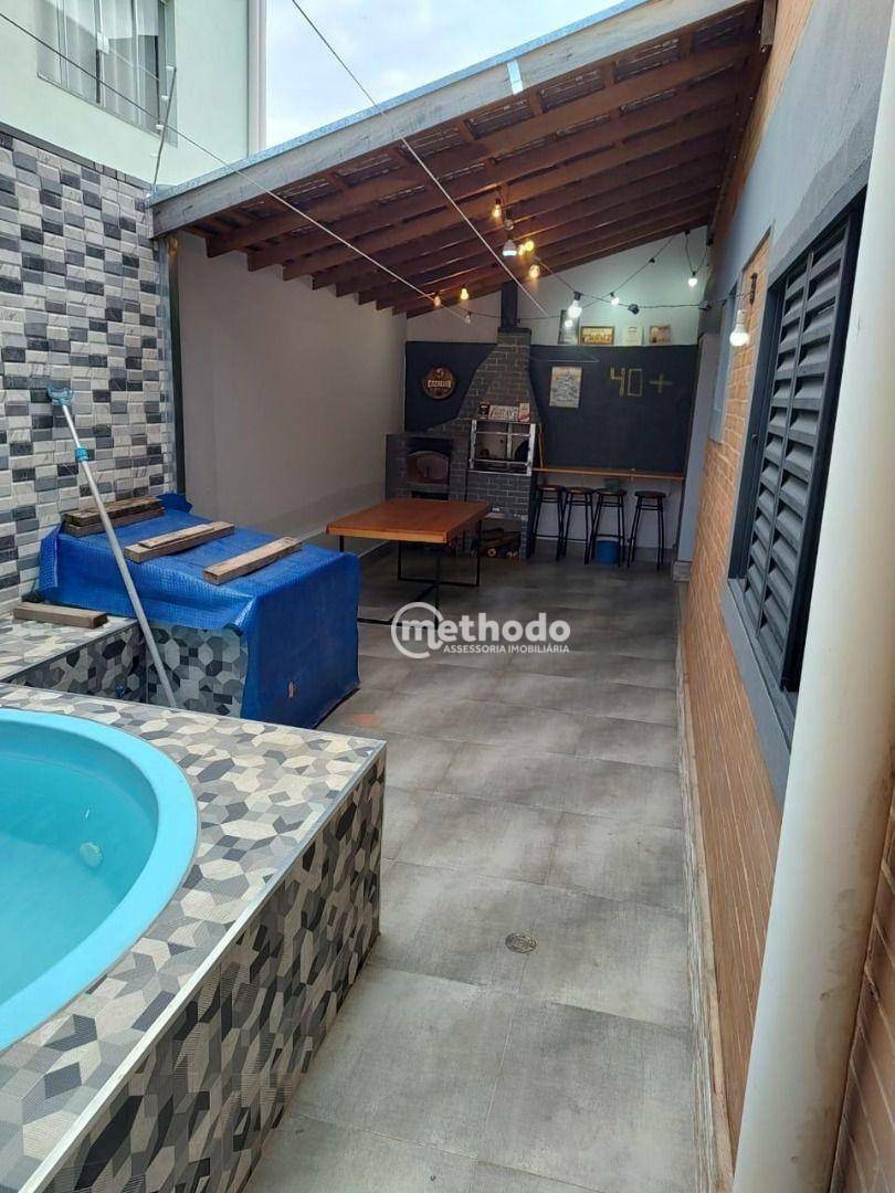 Casa à venda com 4 quartos, 142m² - Foto 29