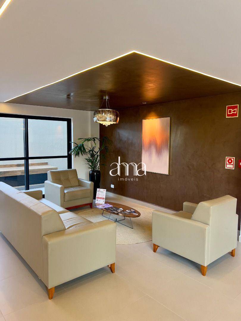 Apartamento à venda com 2 quartos, 51m² - Foto 9