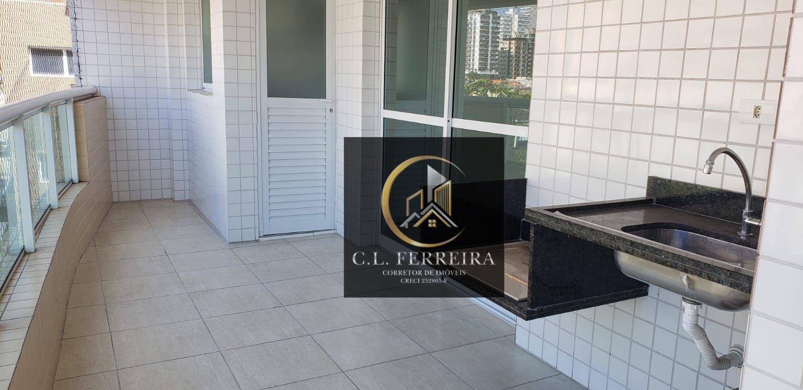 Apartamento à venda com 2 quartos, 86m² - Foto 10