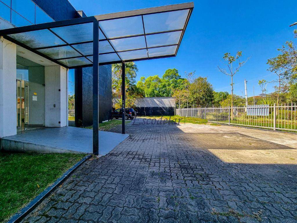 Sobrado à venda, 568m² - Foto 1