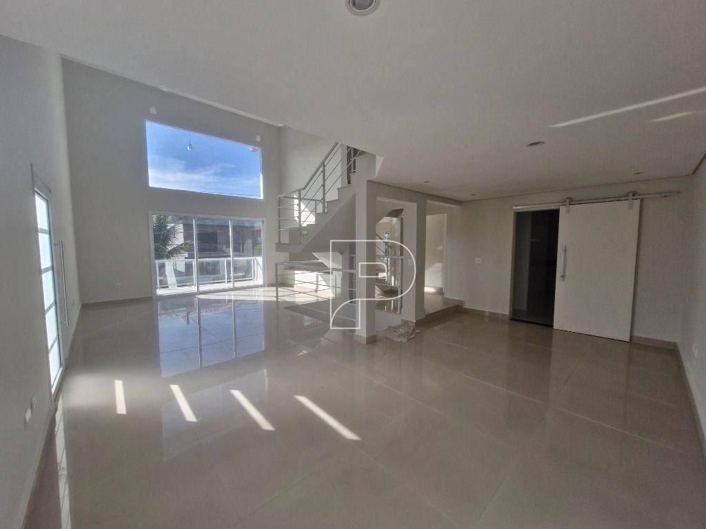 Casa de Condomínio à venda com 3 quartos, 395m² - Foto 3