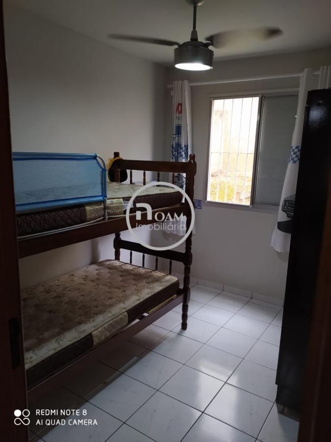 Apartamento à venda com 2 quartos, 40m² - Foto 5