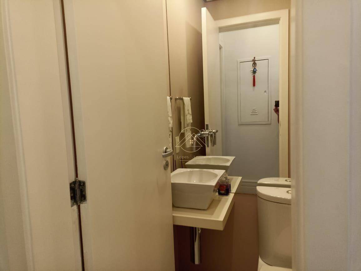 Apartamento à venda com 2 quartos, 110m² - Foto 35