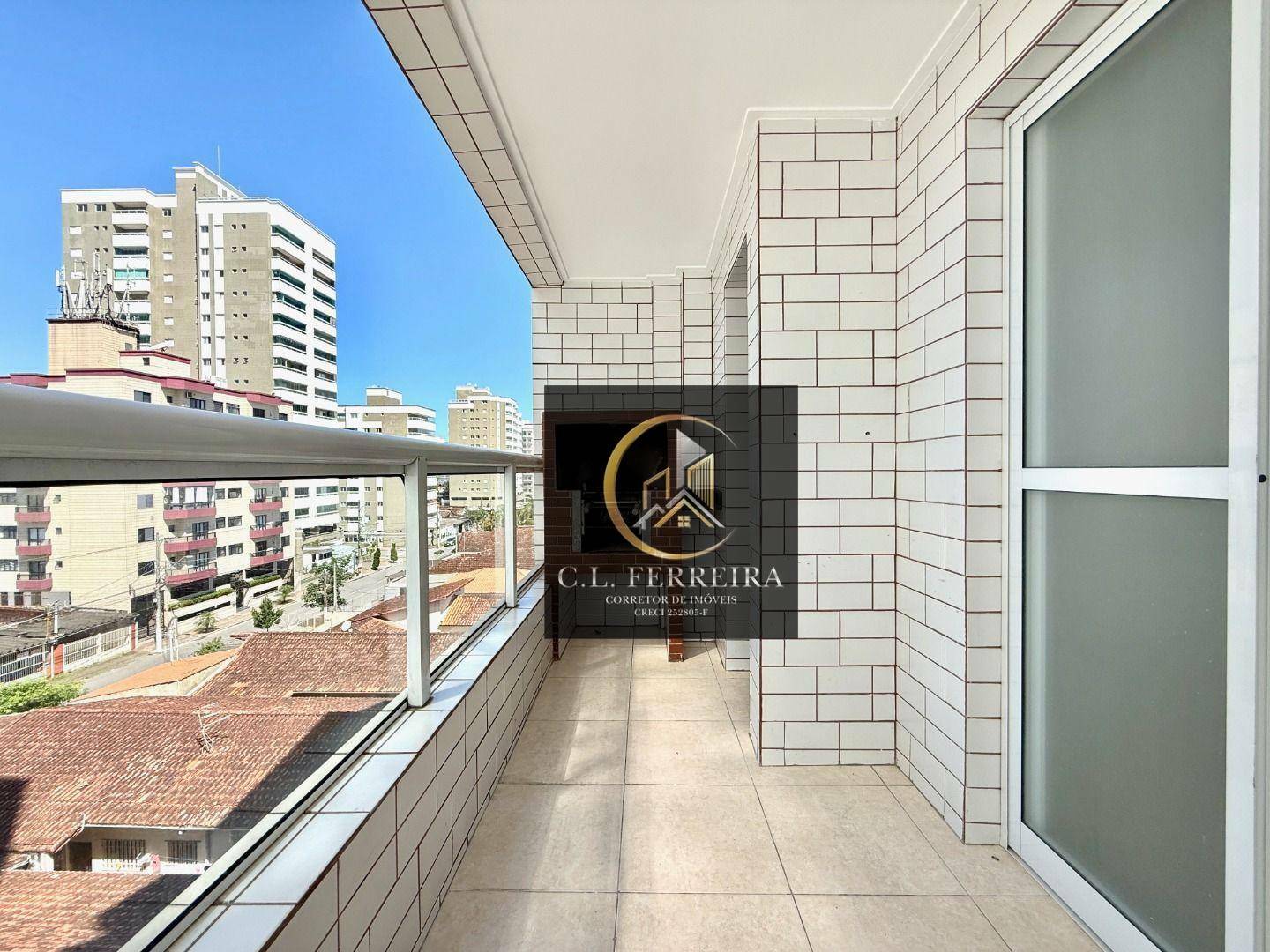 Apartamento à venda com 1 quarto, 40m² - Foto 6