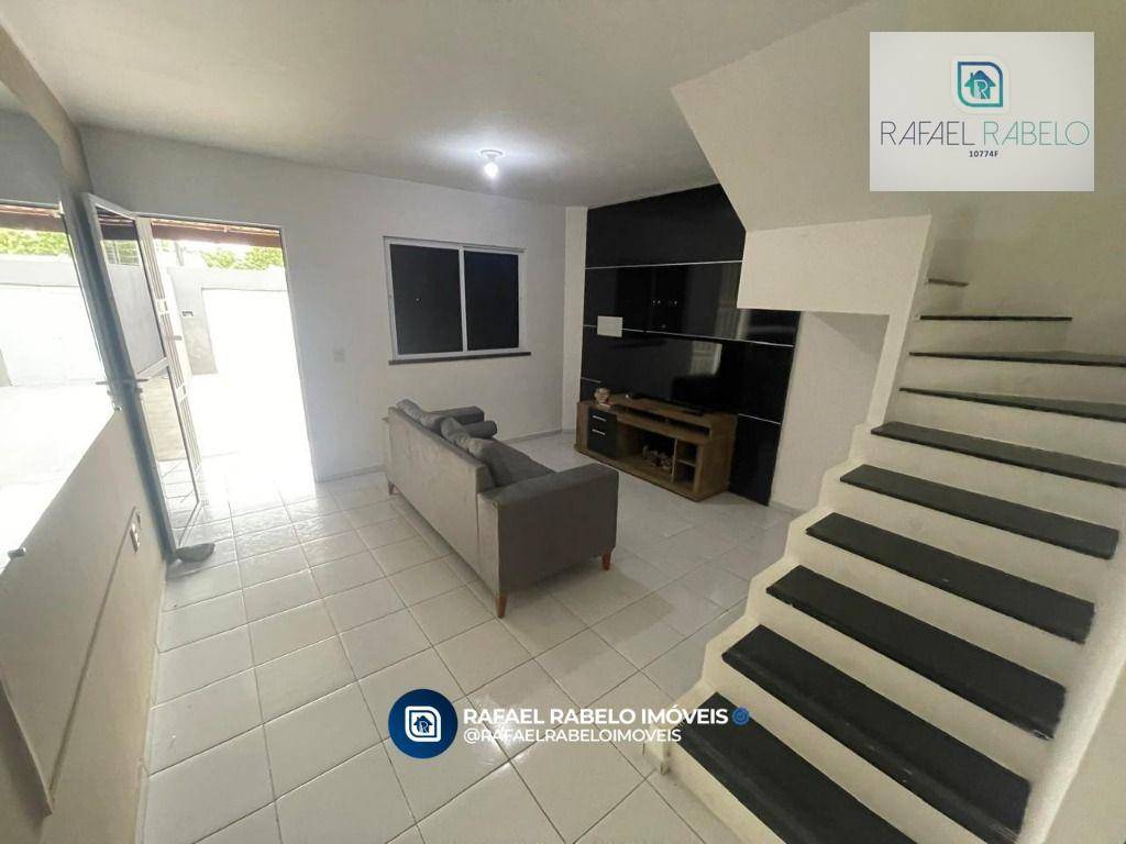 Casa para alugar com 2 quartos, 110m² - Foto 7