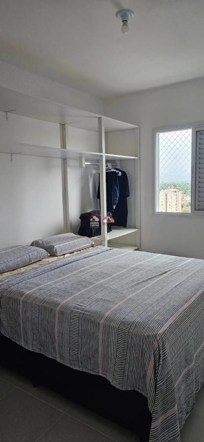 Apartamento à venda com 2 quartos, 67m² - Foto 11