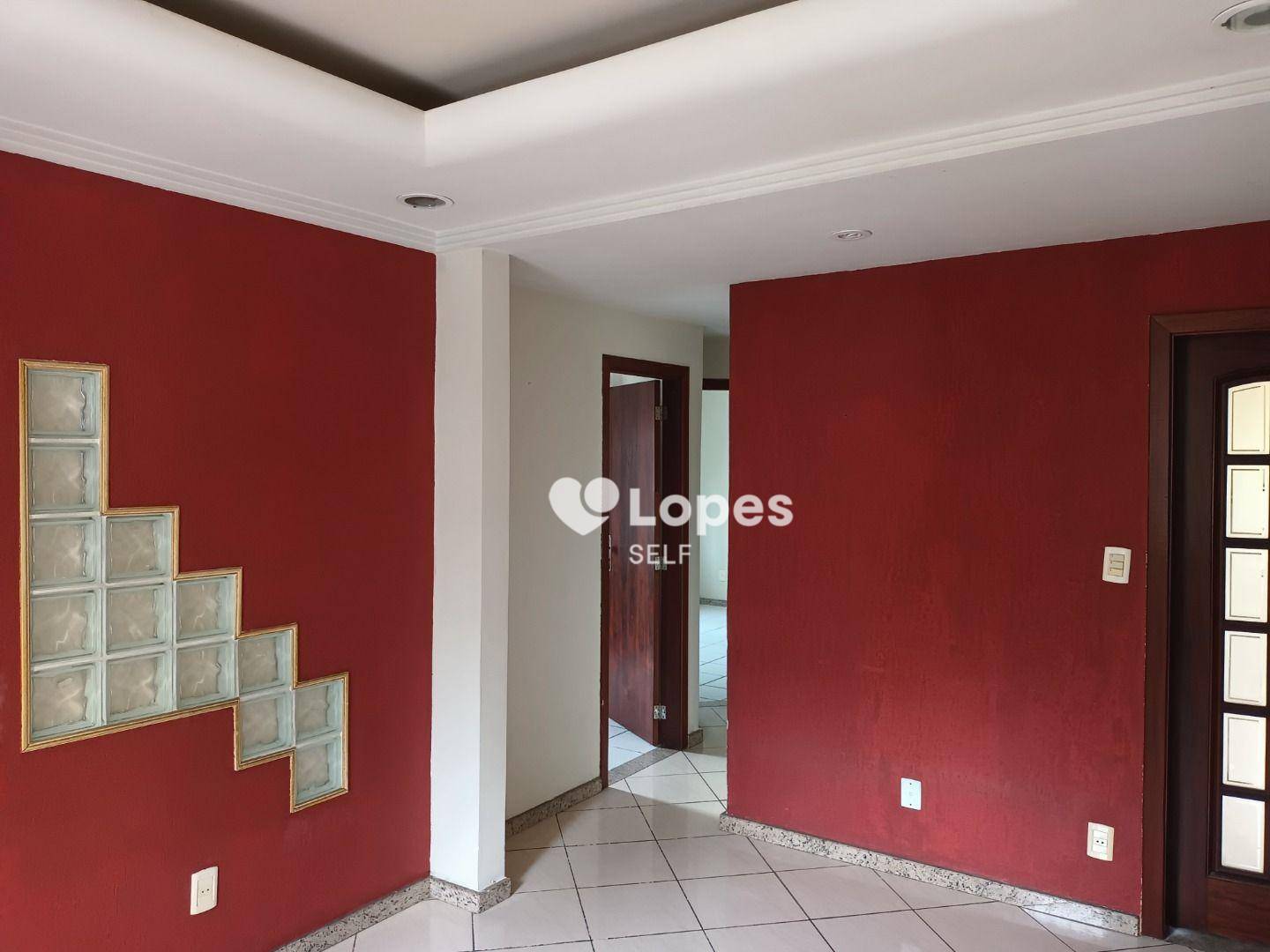 Apartamento à venda com 3 quartos, 85m² - Foto 2