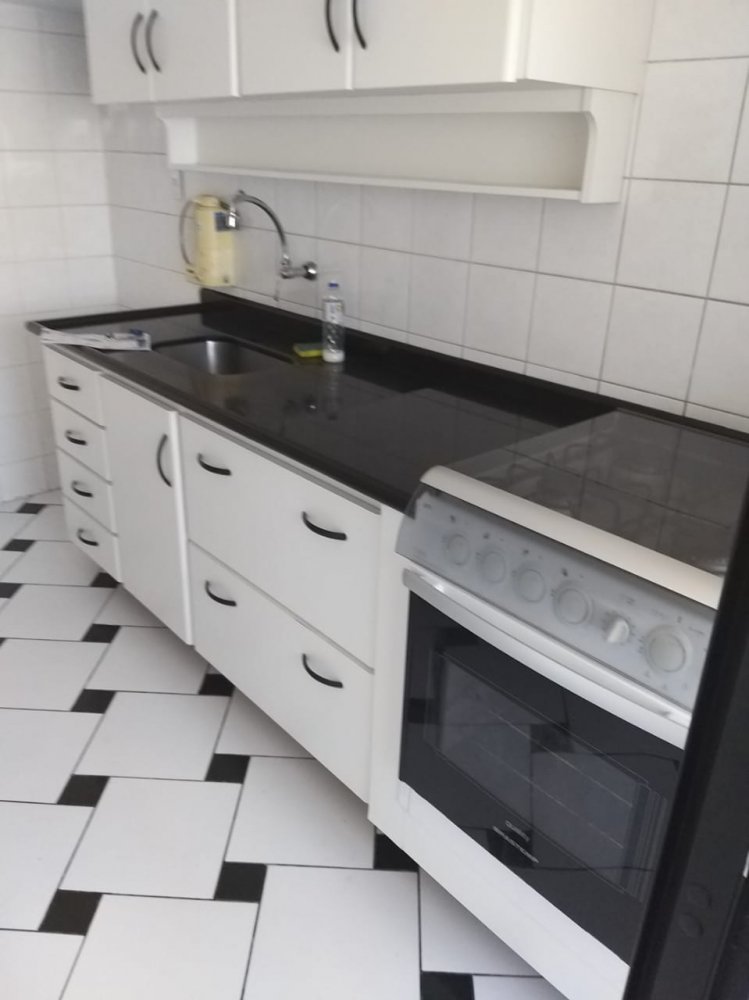 Apartamento à venda com 3 quartos, 63m² - Foto 14