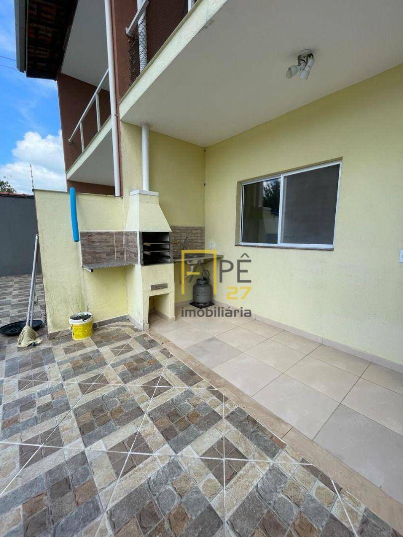 Sobrado à venda e aluguel com 2 quartos, 100m² - Foto 25