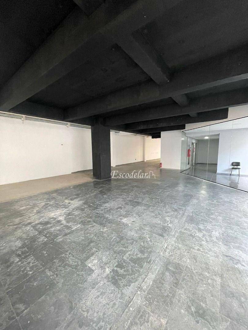 Prédio Inteiro para alugar, 2200m² - Foto 12