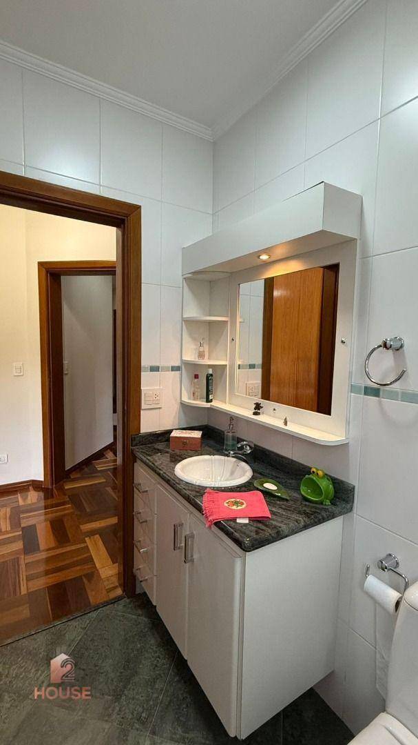 Casa de Condomínio à venda com 3 quartos, 500m² - Foto 36