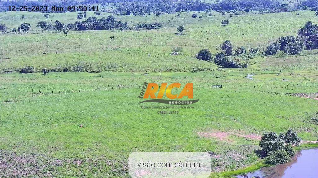 Fazenda à venda, 5000000M2 - Foto 2