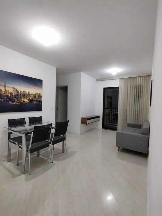 Apartamento à venda com 2 quartos, 54m² - Foto 11