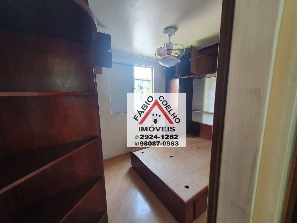 Apartamento à venda com 2 quartos, 48m² - Foto 5