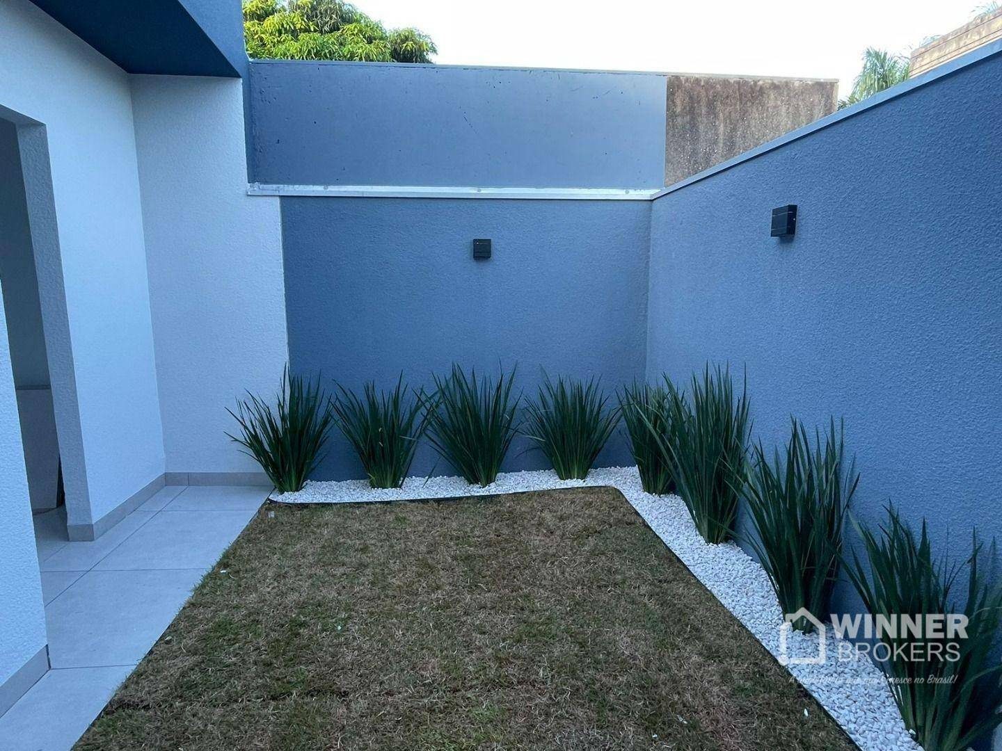 Casa à venda com 3 quartos, 99m² - Foto 17