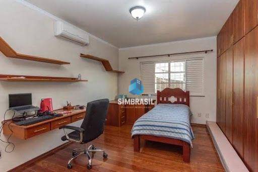 Casa à venda com 4 quartos, 420m² - Foto 20