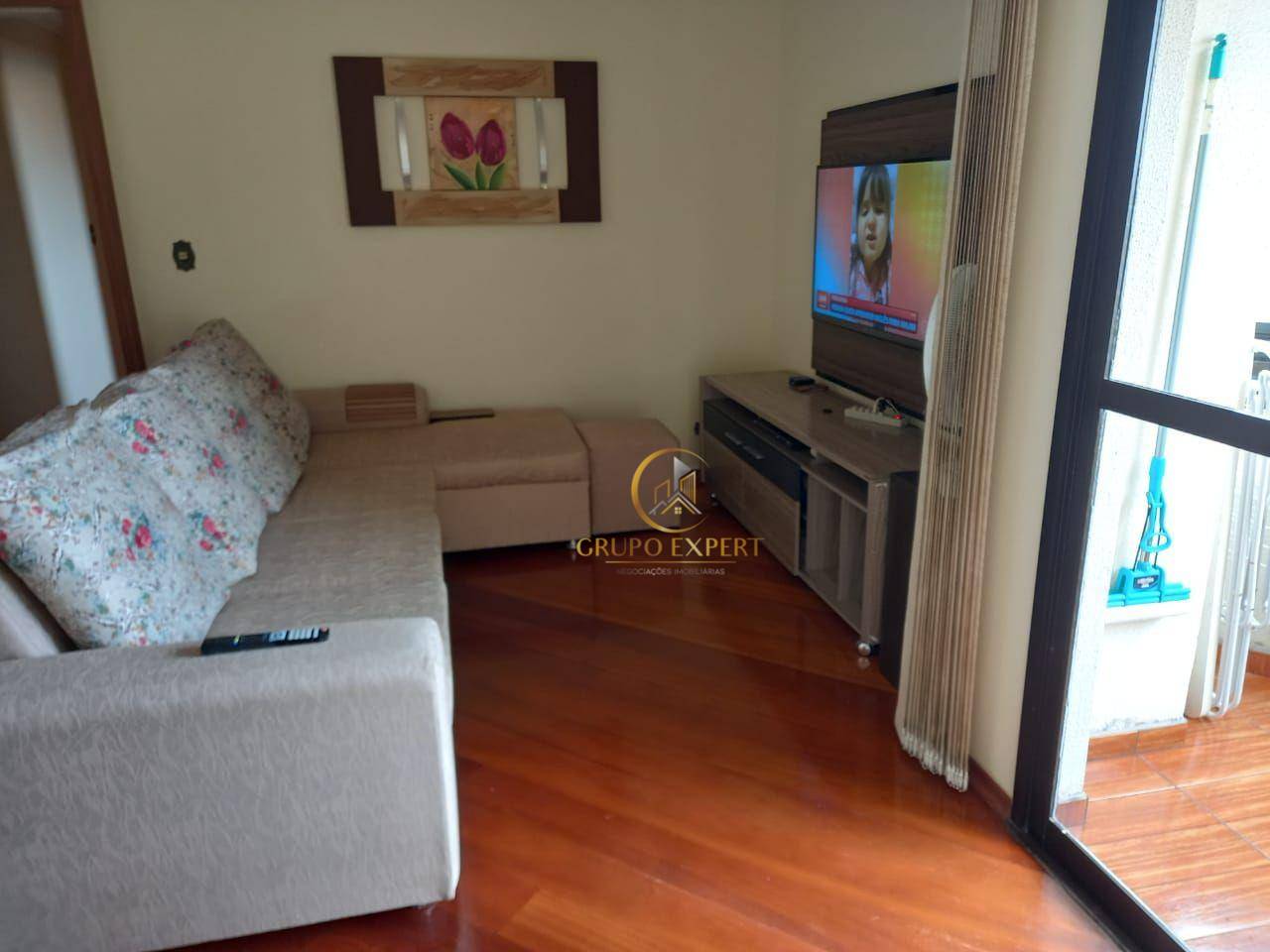 Apartamento à venda com 3 quartos, 107m² - Foto 30