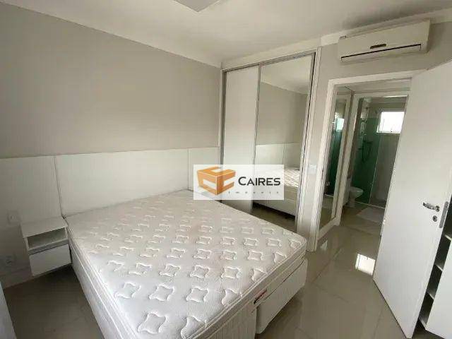 Apartamento à venda com 1 quarto, 57m² - Foto 6