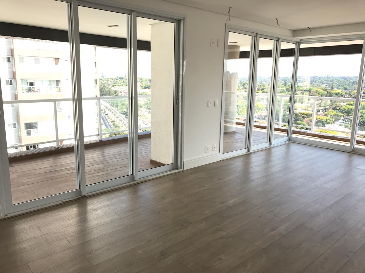 Apartamento à venda com 4 quartos, 211m² - Foto 10