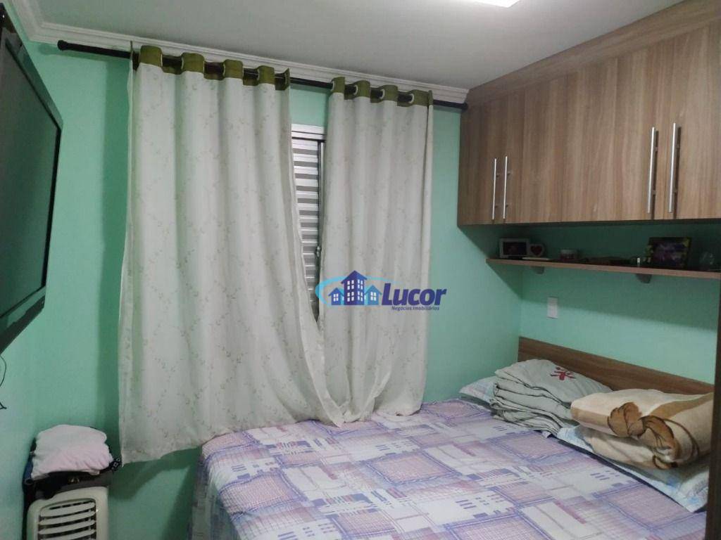 Apartamento à venda com 3 quartos, 64m² - Foto 10