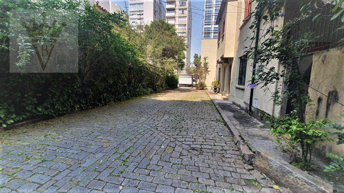 Sobrado para alugar com 2 quartos, 57m² - Foto 16