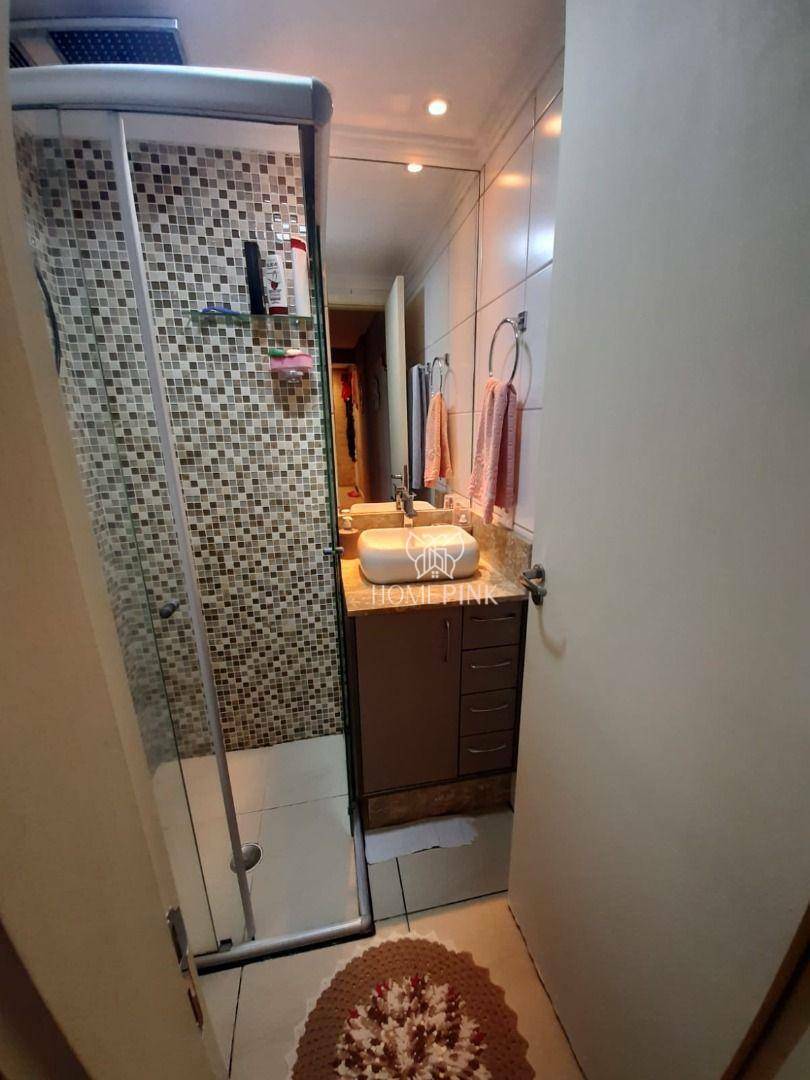 Apartamento à venda com 2 quartos, 52m² - Foto 20