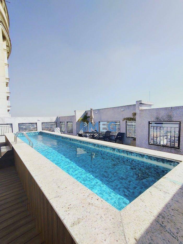 Apartamento para alugar com 2 quartos, 58m² - Foto 31